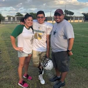 Meet your Posher, Denise